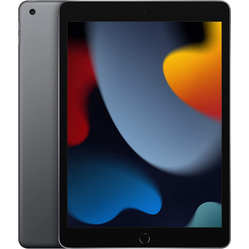 iPad 2021 9th Gen, 10.2" Wi-Fi + Cellular