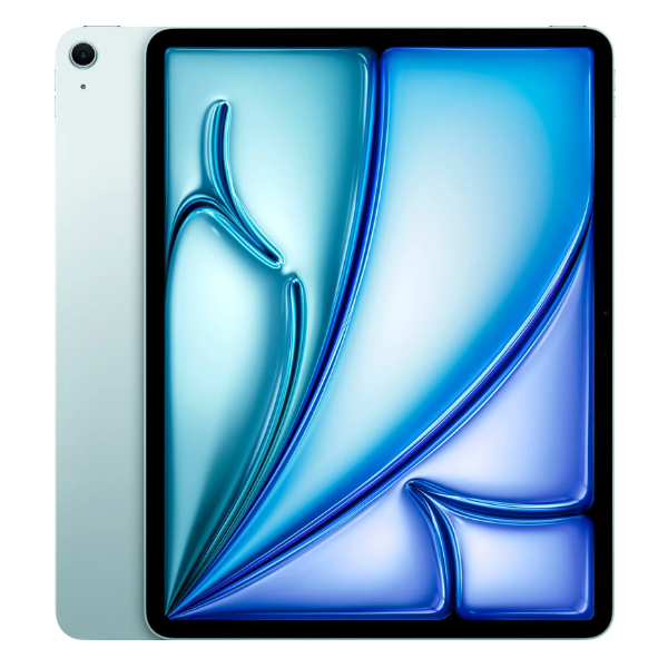 iPad Air M2 (6th Gen, 11-Inch Wifi+Cellular)