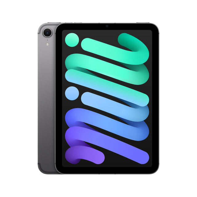 iPad mini 6th Gen 2021 - product image