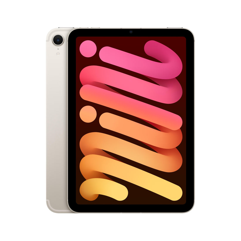 iPad mini 7th Gen A17 Pro
