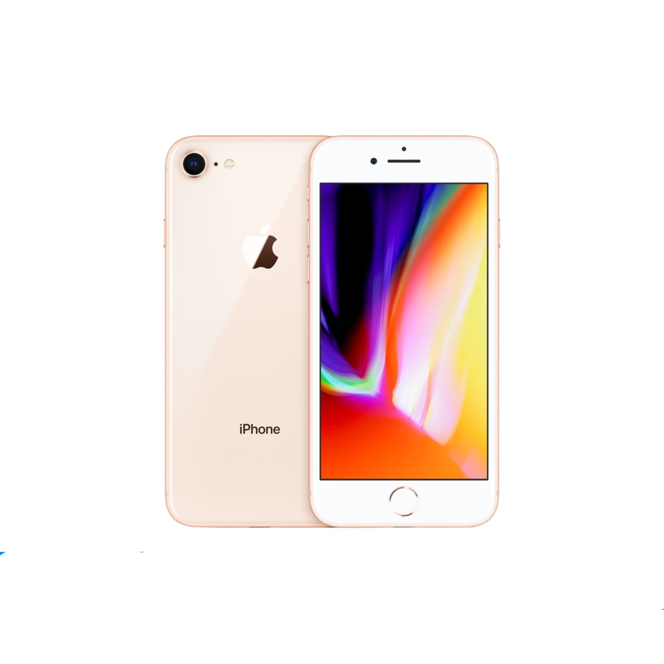 Apple iPhone 8 – The Tech Square