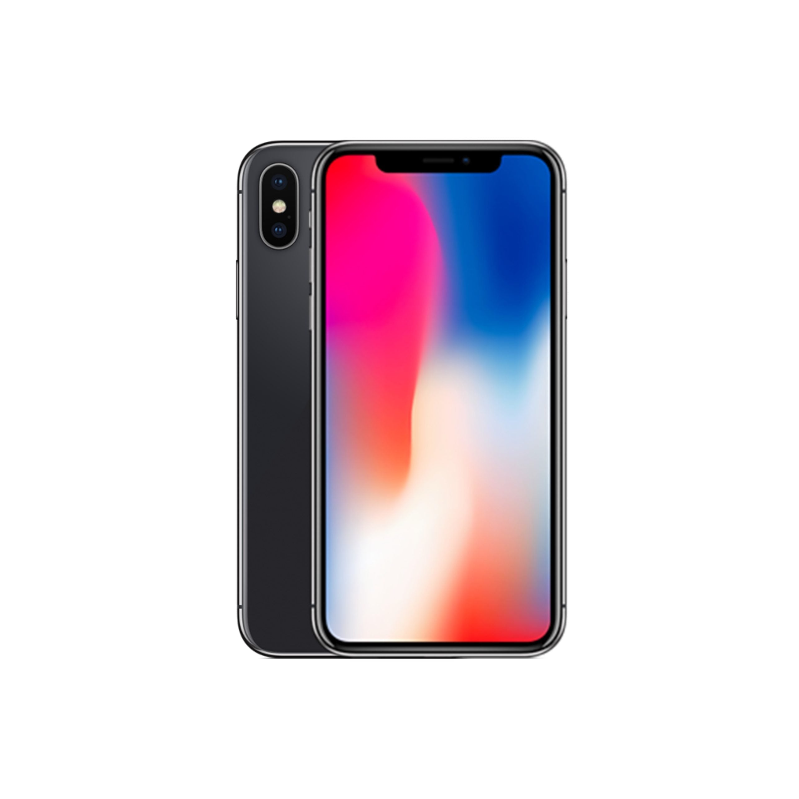 Apple iPhone X – The Tech Square