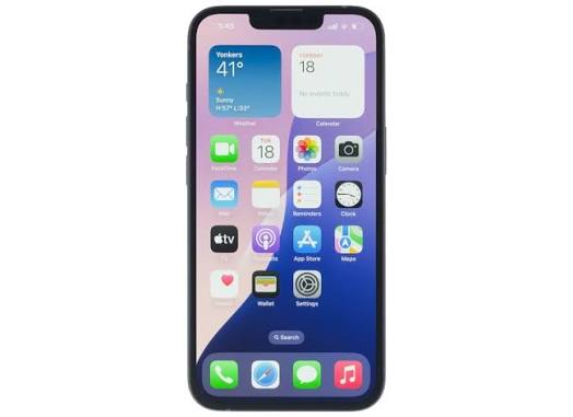 Apple iPhone 16e