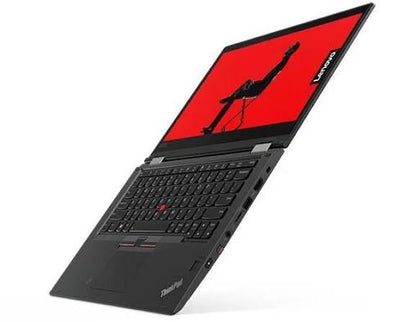 Lenovo ThinkPad Yoga X1 3rd Gen i7 8th Gen – Versatile 2-in-1