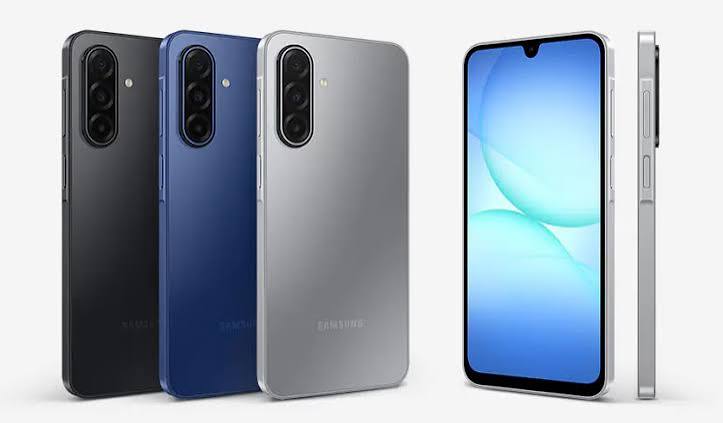 Samsung Galaxy A17 5G (6.7-inch Super AMOLED)