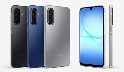 Samsung Galaxy A17 5G (6.7-inch Super AMOLED)