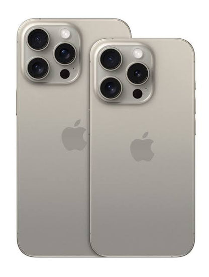 Apple iPhone 15 Pro Max eSim
