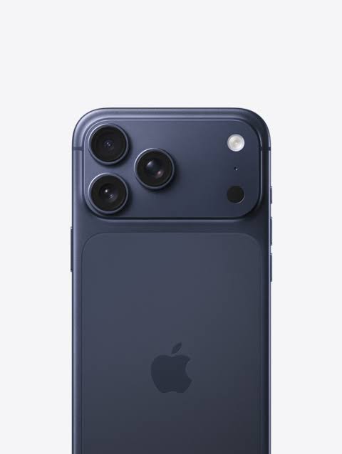 Apple iPhone 17 Pro Max