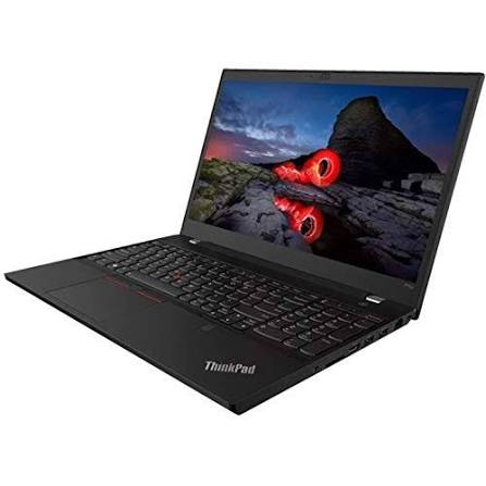 Lenovo ThinkPad P15 Gen1 i7 7th Gen