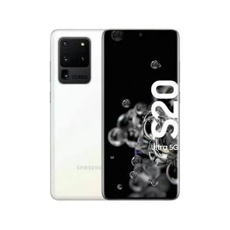 Samsung S20 Ultra 5G