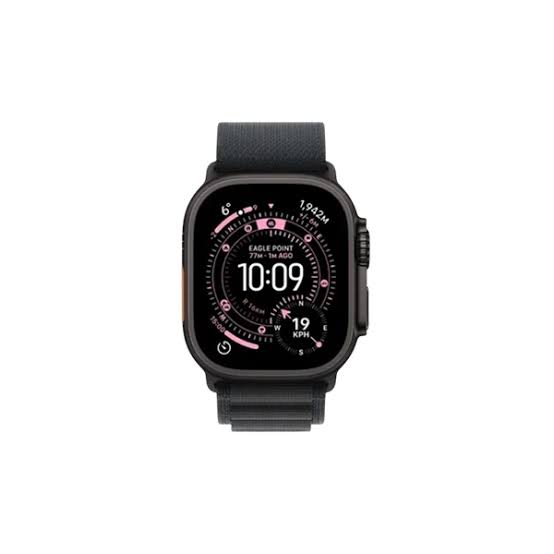 Apple Watch Ultra 3  GPS + Cellular 49MM