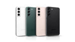 Samsung S22 Plus 5G - product image 2