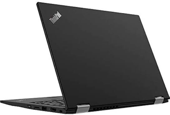 Lenovo ThinkPad X13 Yoga Gen 1 - i5-11th Gen