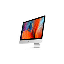 iMac 21-inch (2019)  - Intel i3