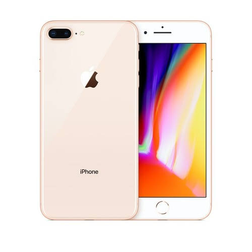 Apple iPhone 8 Plus