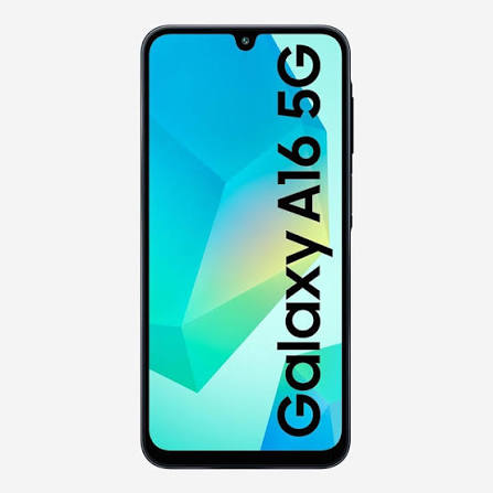 Samsung Galaxy A16 5G (6.7-inch Super AMOLED, 90Hz)