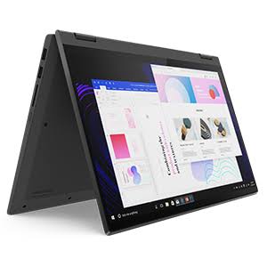 Lenovo IdeaPad Flex 5 - AMD Ryzen 5 4500U