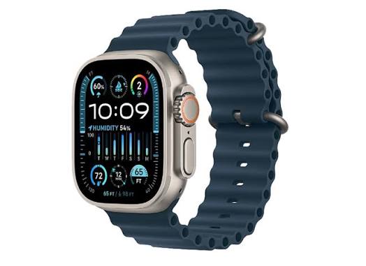 Apple Watch Series Ultra 2  GPS + Cellular