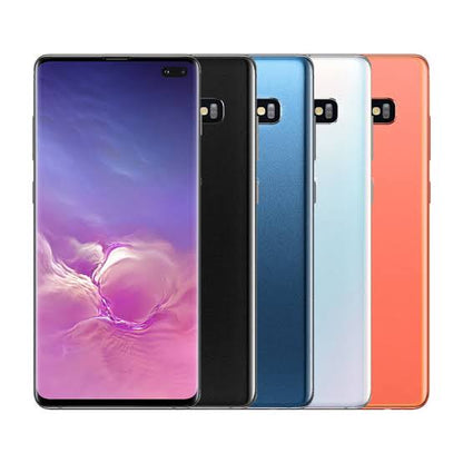 Samsung S10 Plus