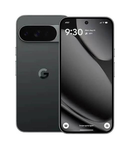 Google Pixel 10 Pro