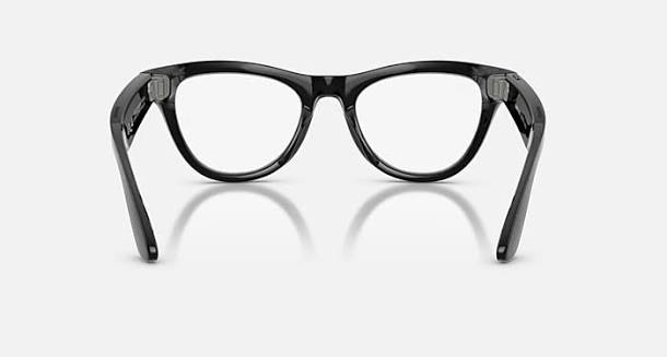 Ray Ban Meta Glasses Skyler Gen 2 Brand New