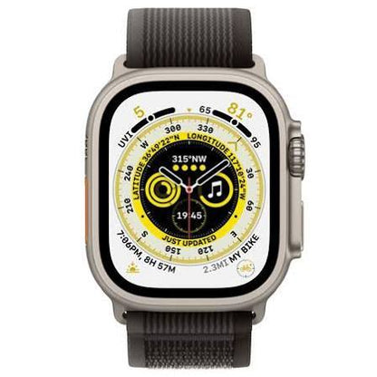 Apple Watch Series Ultra  GPS + Cellular