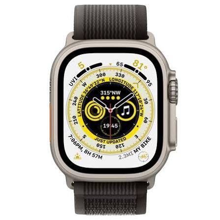 Apple Watch Series Ultra  GPS + Cellular