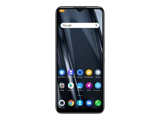 TCL 20 R 5G (6.52-inch NXTVISION Display, 90Hz)