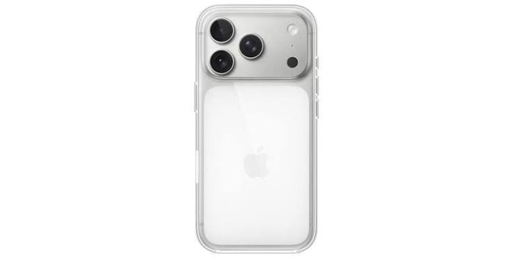 Apple iPhone 17 Pro