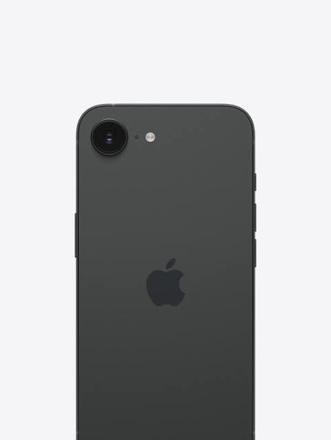 Apple iPhone 17e
