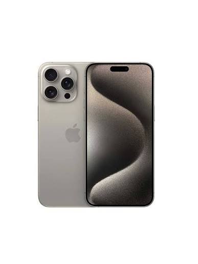 Apple iPhone 15 Pro