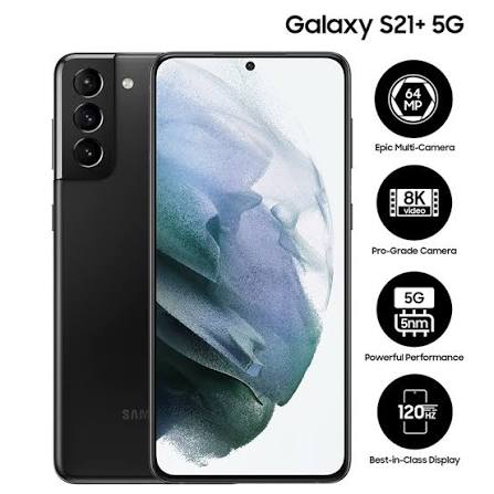 Samsung S21+ Plus 5G