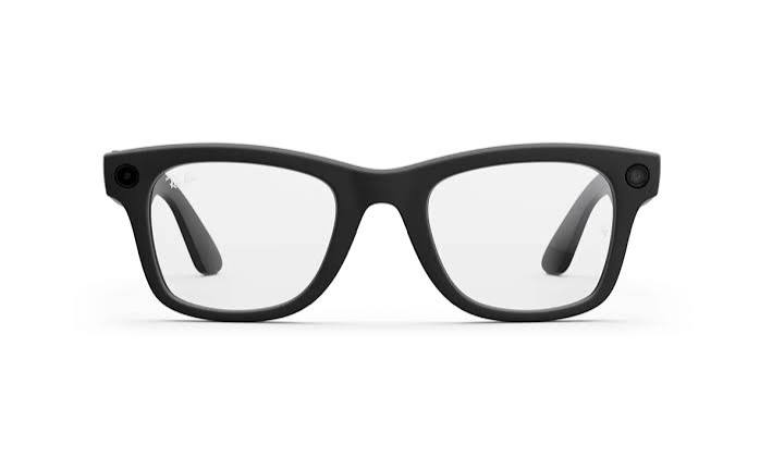 Ray Ban Meta Glasses Wayfarer Gen 2 Brand New