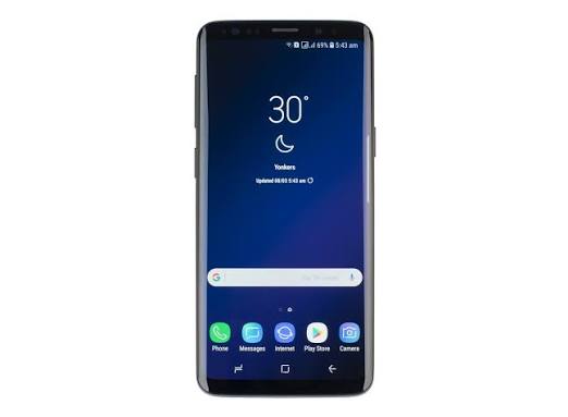 Samsung S9