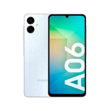 Galaxy A06 (4G LTE Model)