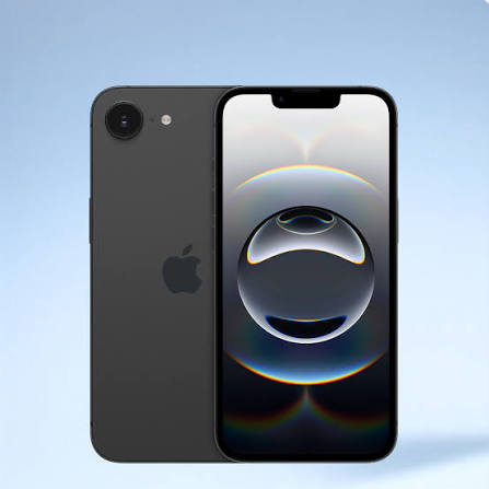 Apple iPhone 16e