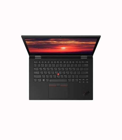 Lenovo ThinkPad Yoga X1 3rd Gen i7 8th Gen – Versatile 2-in-1