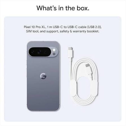 Google Pixel 10 Pro XL