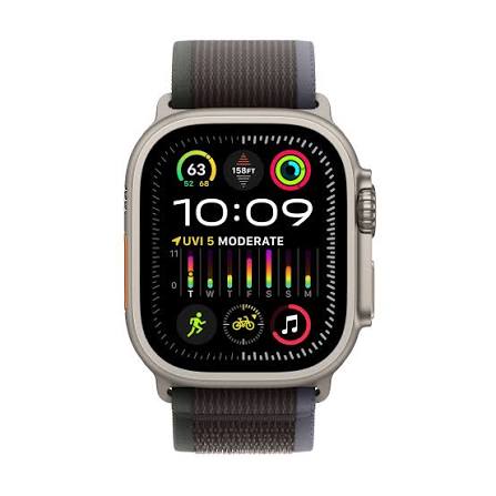 Apple Watch Series Ultra 2  GPS + Cellular