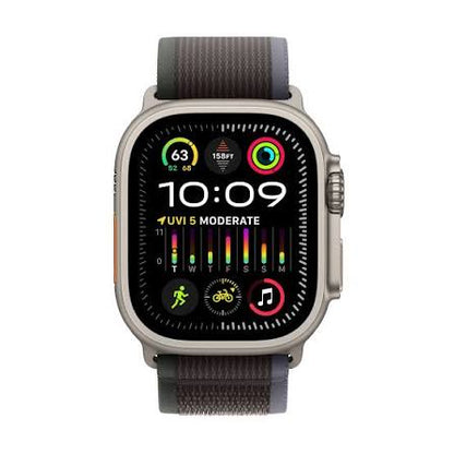 Apple Watch Series Ultra 2  GPS + Cellular