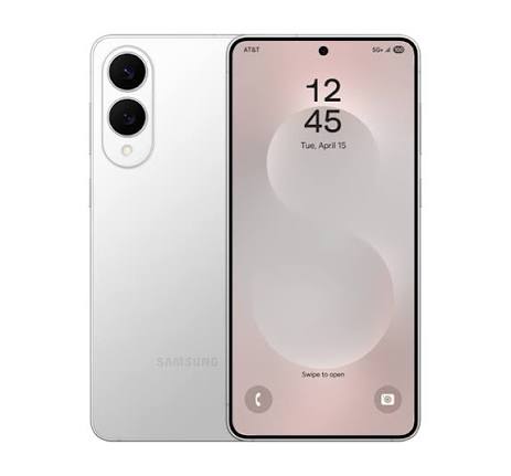 Samsung S25 Edge
