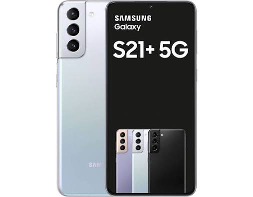 Samsung S21+ Plus 5G