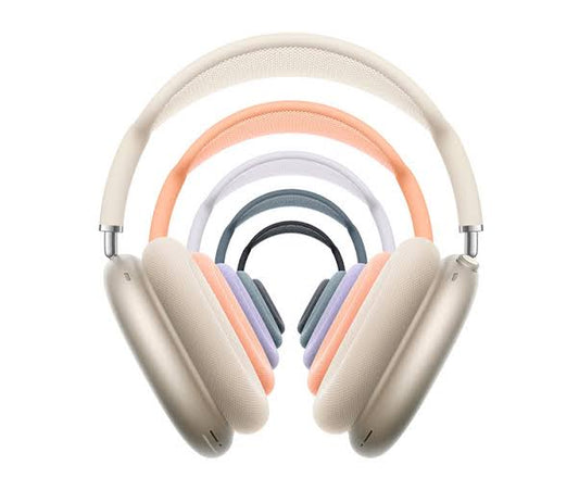Apple AirPods Max 2 – USB-C Generation