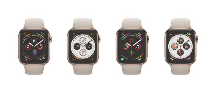 Apple Watch Series 4