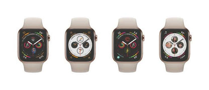 Apple Watch Series 4