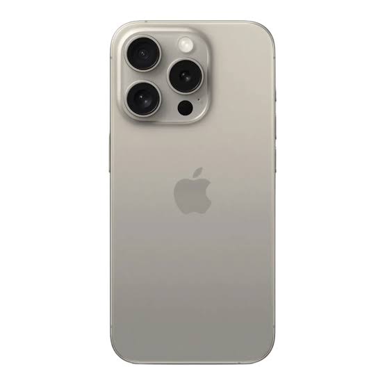 Apple iPhone 15 Pro Max eSim