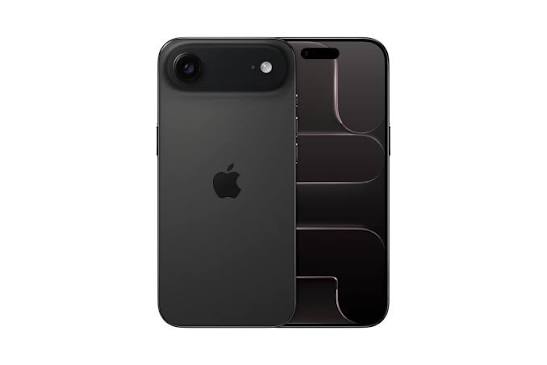 Apple iPhone 17 Air
