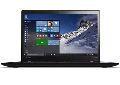 Lenovo ThinkPad T460s - i5 6th Gen