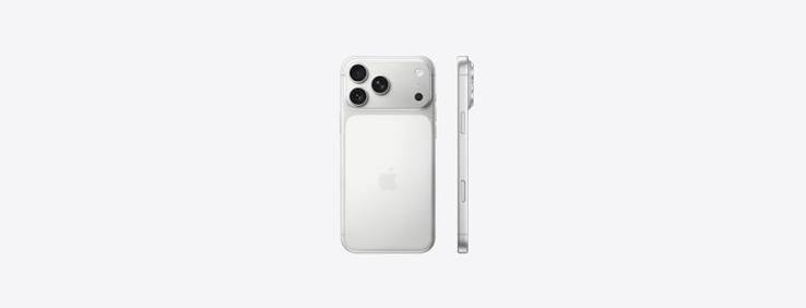 Apple iPhone 17 Pro