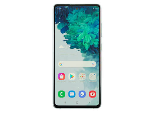 Samsung S20 FE
